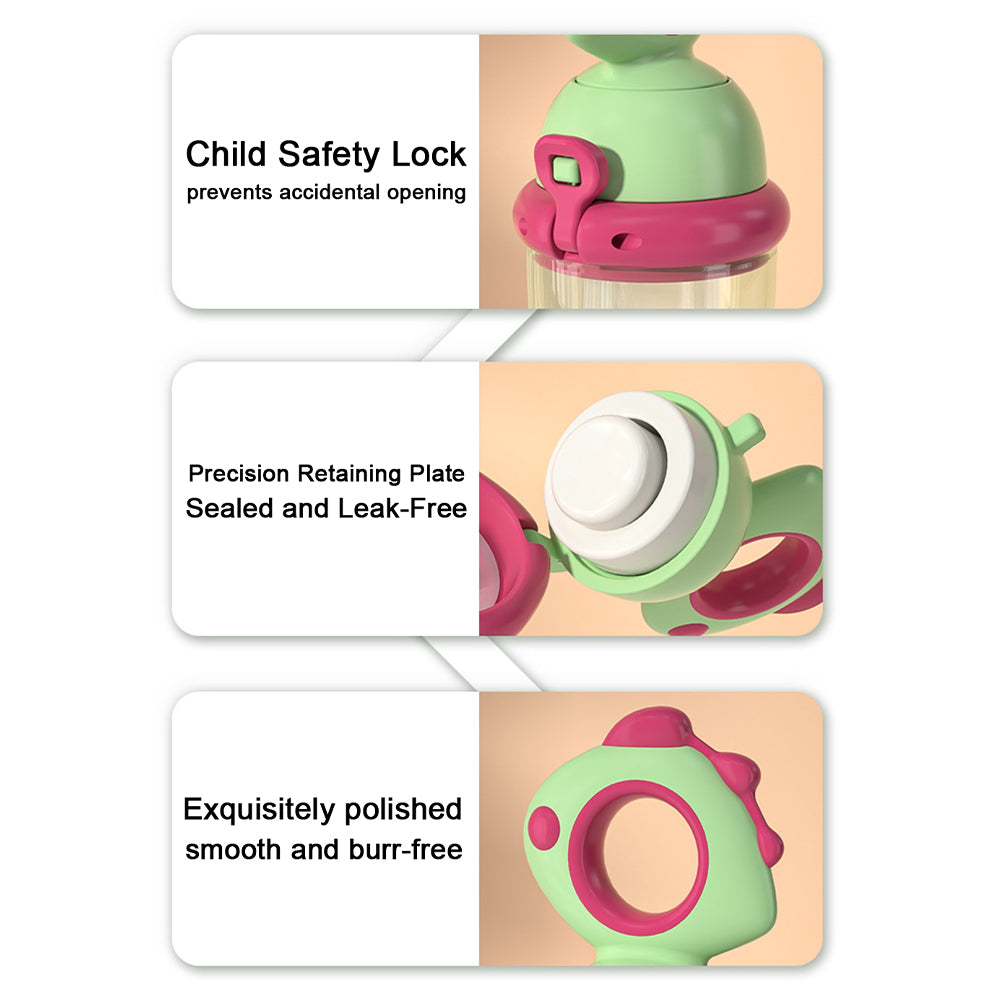 The JoyNib™ Feeder