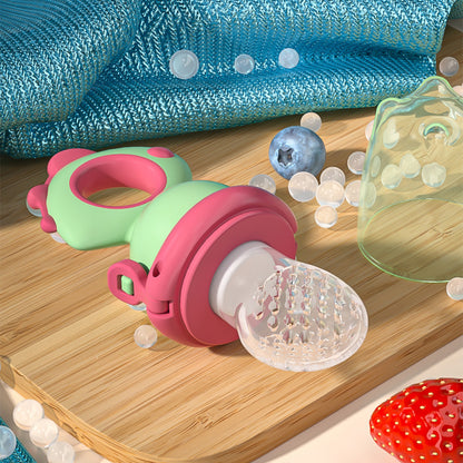 The JoyNib™ Feeder