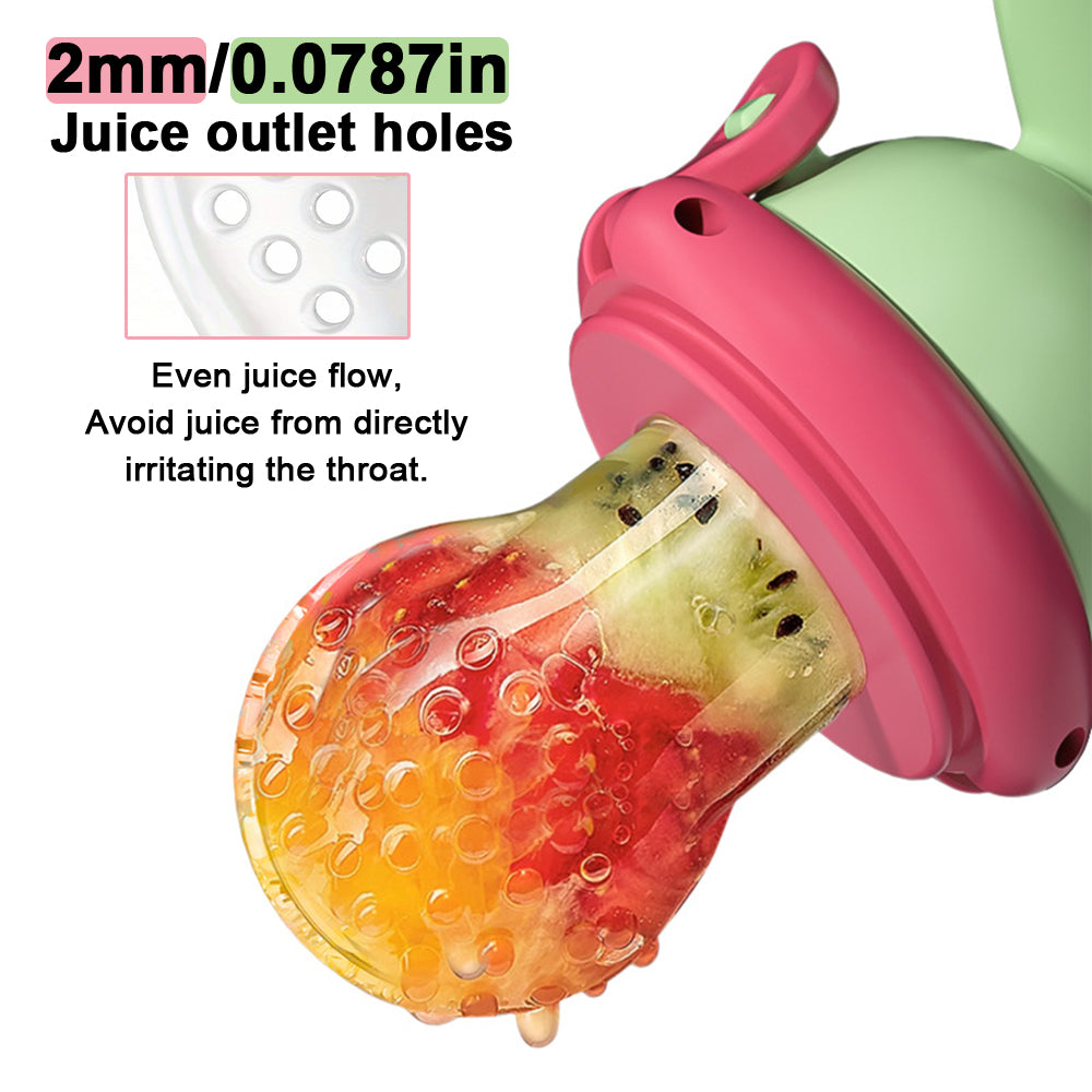 The JoyNib™ Feeder