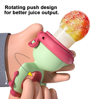 The JoyNib™ Feeder