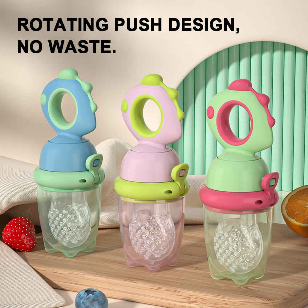 The JoyNib™ Feeder