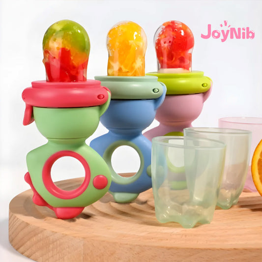 The JoyNib™ Feeder